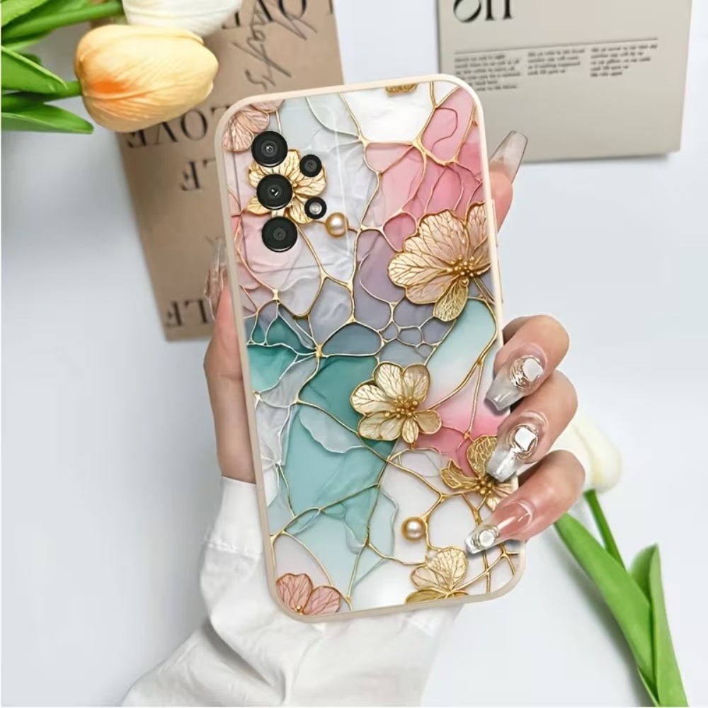 For Samsung Galaxy S26 S25 S24 - Phone Cases For Samsung S21 5G บทวิจารณ์และราคา
