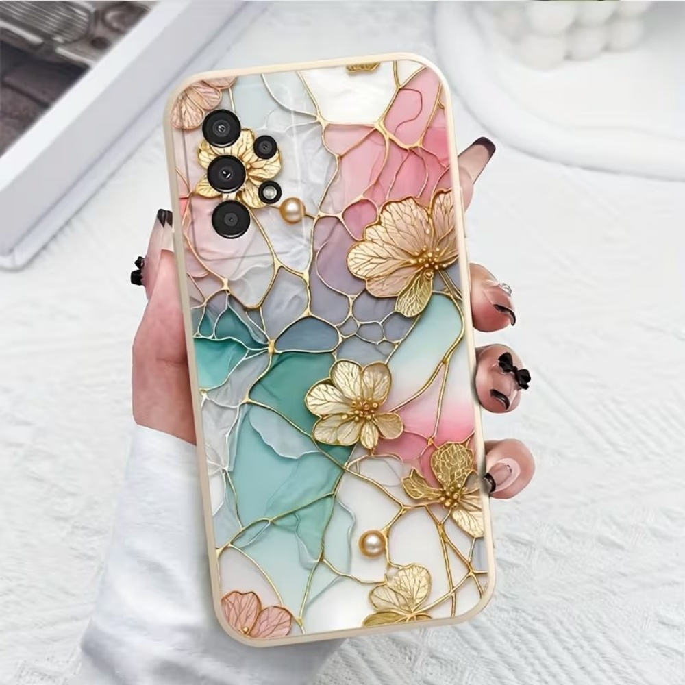 For Samsung Galaxy S26 S25 S24 - Phone Cases For Samsung S21 5G บทวิจารณ์และราคา