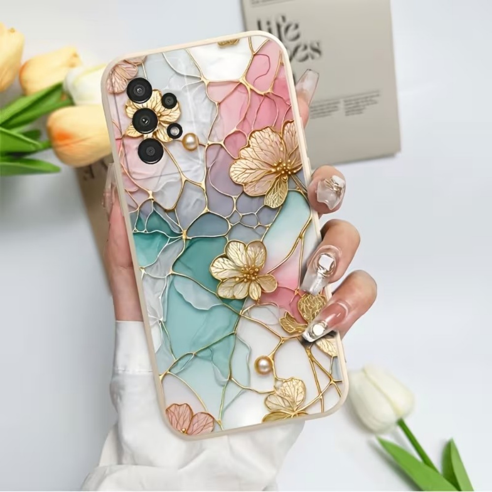 For Samsung Galaxy S26 S25 S24 - Phone Cases For Samsung S21 5G บทวิจารณ์และราคา