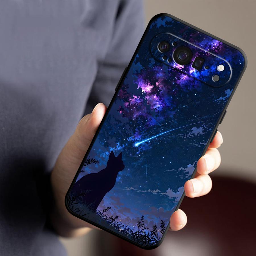 Funda Phone Cover Case for Goo - Phone Cases Cat บทวิจารณ์และราคา