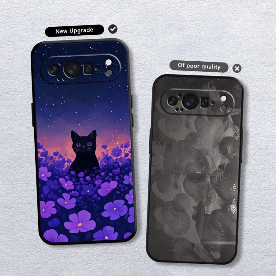 Funda Phone Cover Case for Goo - Phone Cases Cat บทวิจารณ์และราคา