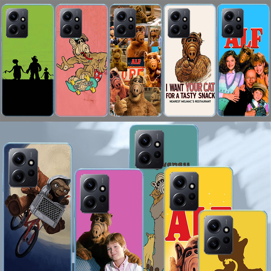 Alf TV Series Phone Case For R - Phone Cases Com บทวิจารณ์และราคา