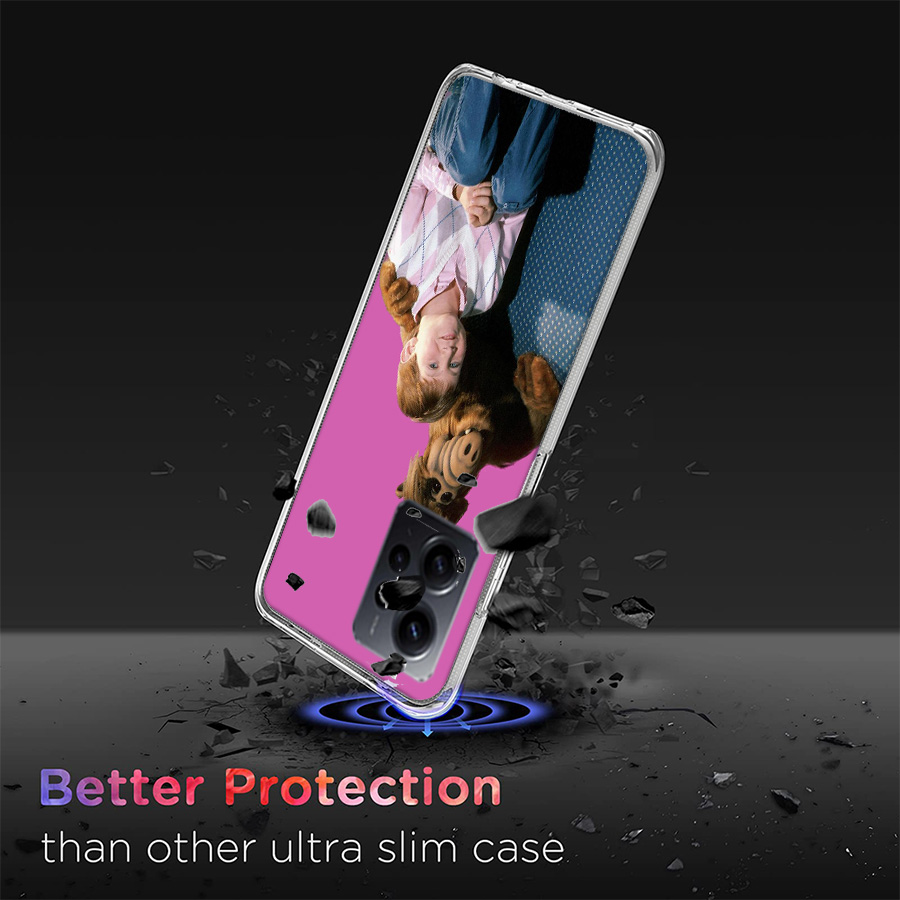 Alf TV Series Phone Case For R - Phone Cases Com บทวิจารณ์และราคา