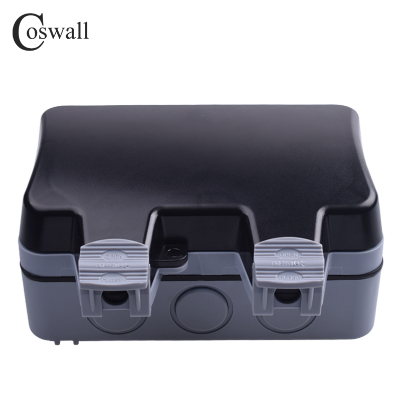 Coswall IP66 Weatherproof Wate - Phone Cases Uk บทวิจารณ์และราคา