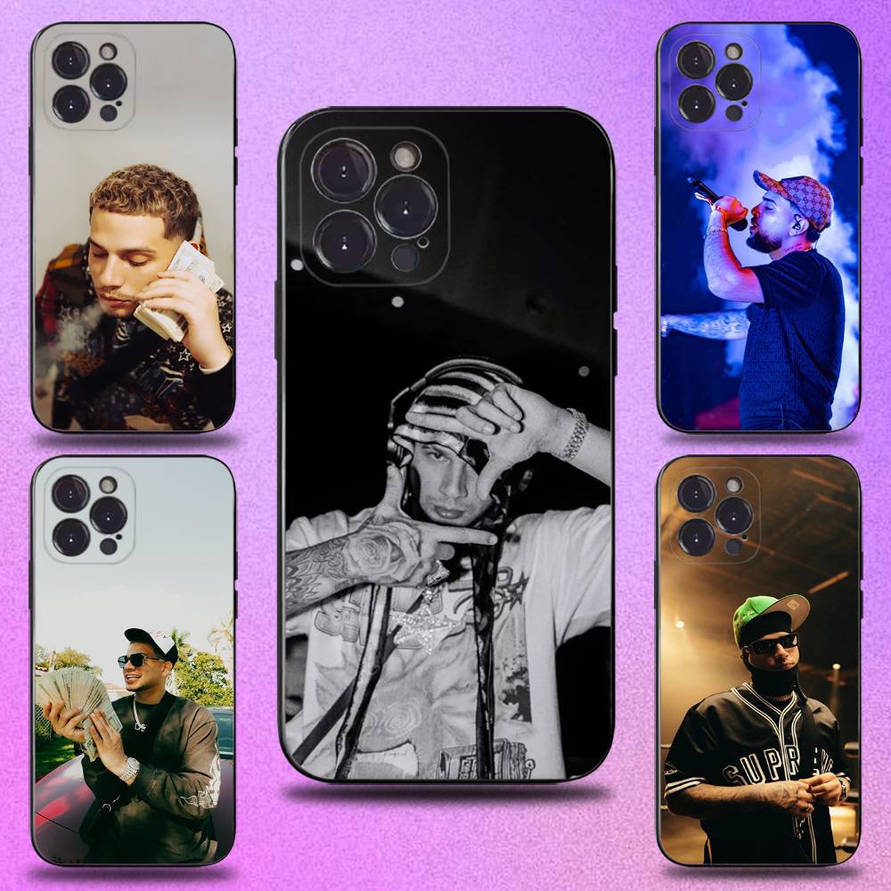 D-Dei V Rapper Bad Boy Phone C - Phone Cases Xr Boys บทวิจารณ์และราคา