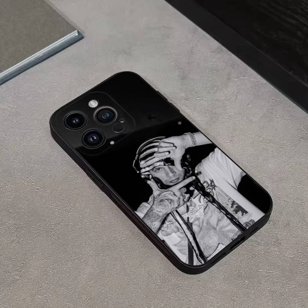 D-Dei V Rapper Bad Boy Phone C - Phone Cases Xr Boys บทวิจารณ์และราคา