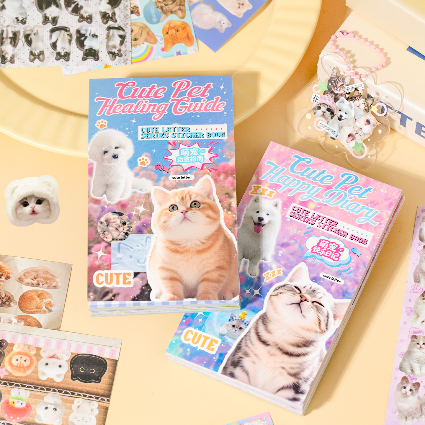 Mr. Paper 2Style Cut-to-Size S - Phone Cases The Dairy บทวิจารณ์และราคา