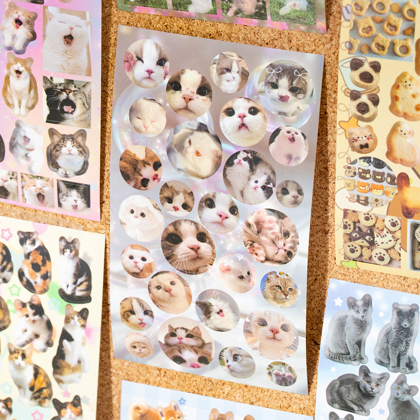 Mr. Paper 2Style Cut-to-Size S - Phone Cases The Dairy บทวิจารณ์และราคา