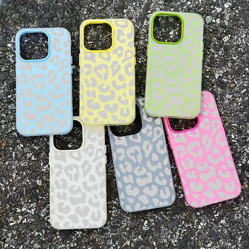 Small Fresh Pink Heart Jelly C - Phone Cases Xiaomi 15 บทวิจารณ์และราคา