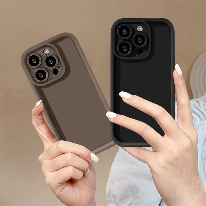 Soft Bumper Liquid Silicone Ca - Phone Cases Samsung S25 Ultra บทวิจารณ์และราคา