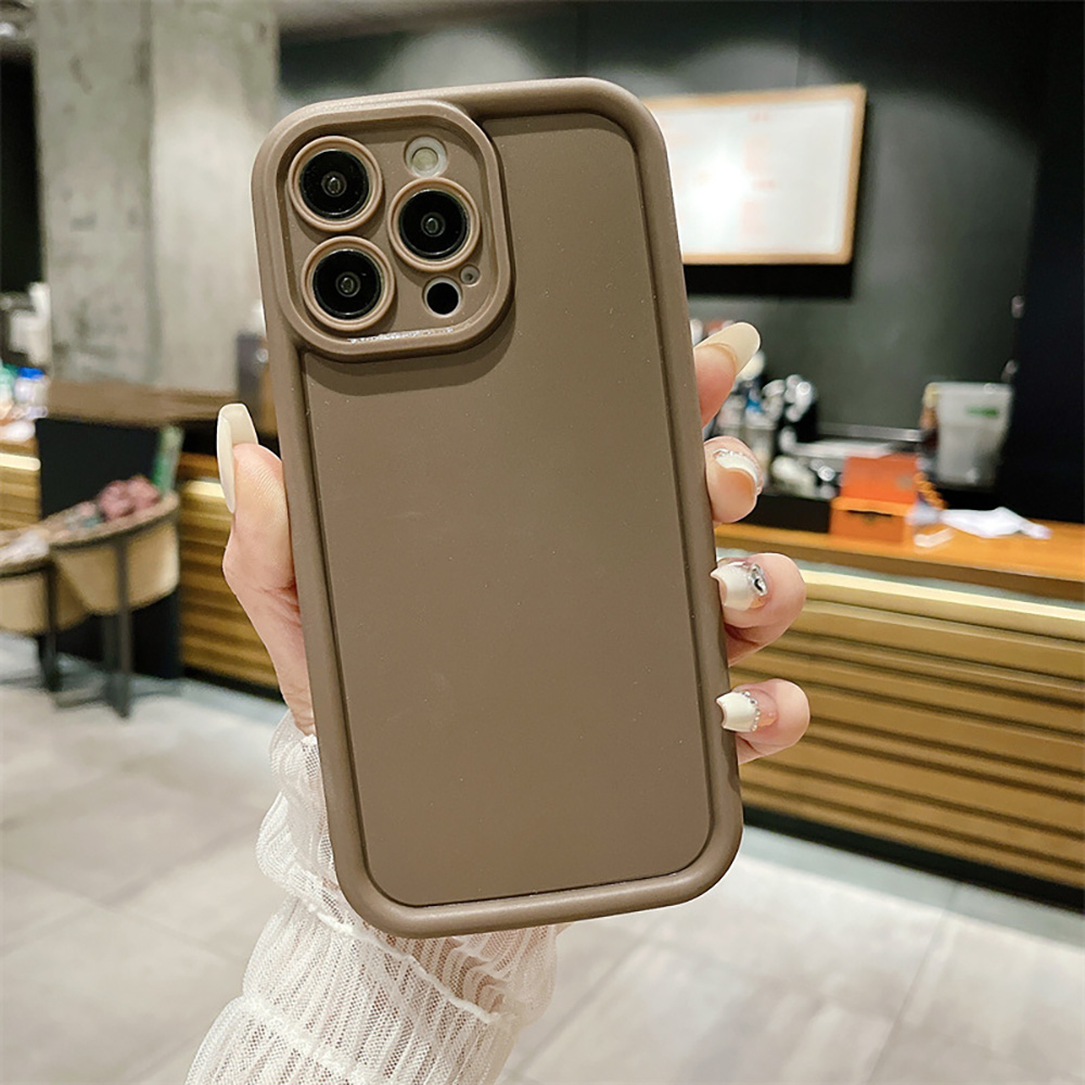 Soft Bumper Liquid Silicone Ca - Phone Cases Samsung S25 Ultra บทวิจารณ์และราคา