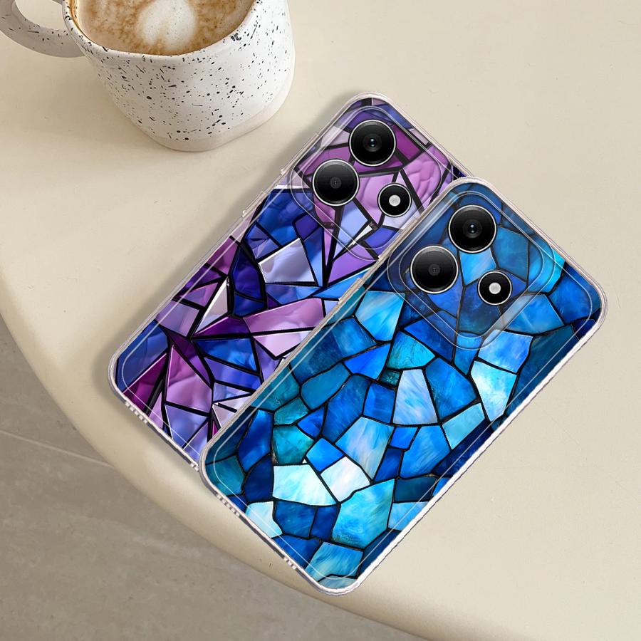 Case for Xiaomi Redmi Note 15  - Phone Cases Xiaomi 15 บทวิจารณ์และราคา