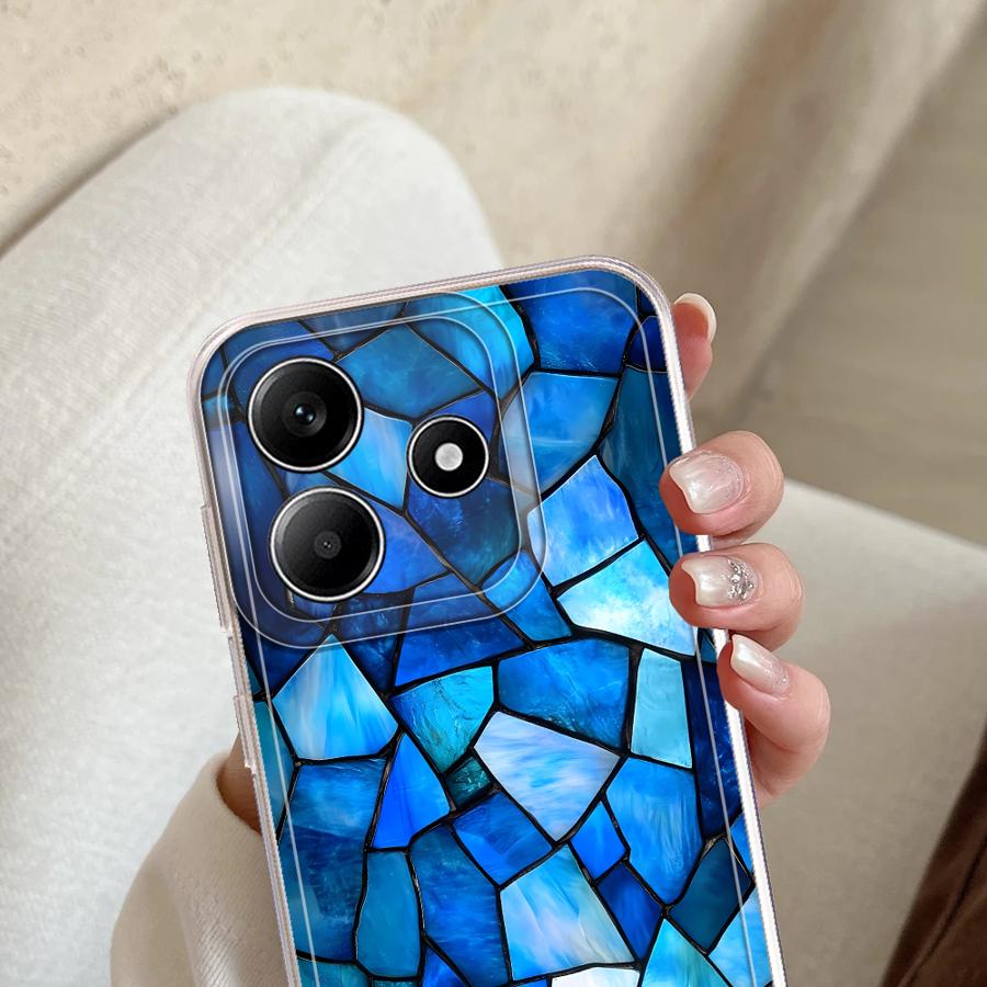 Case for Xiaomi Redmi Note 15  - Phone Cases Xiaomi 15 บทวิจารณ์และราคา