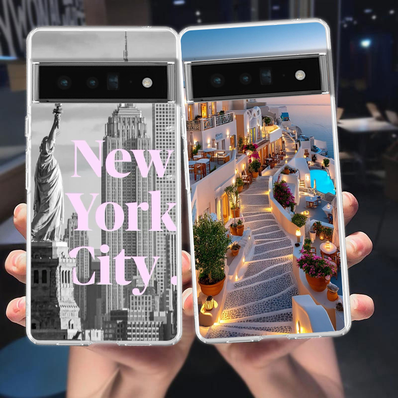 Phone Case For Google Pixel 10 - Phone Cases Nyc บทวิจารณ์และราคา