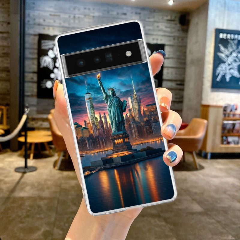 Phone Case For Google Pixel 10 - Phone Cases Nyc บทวิจารณ์และราคา