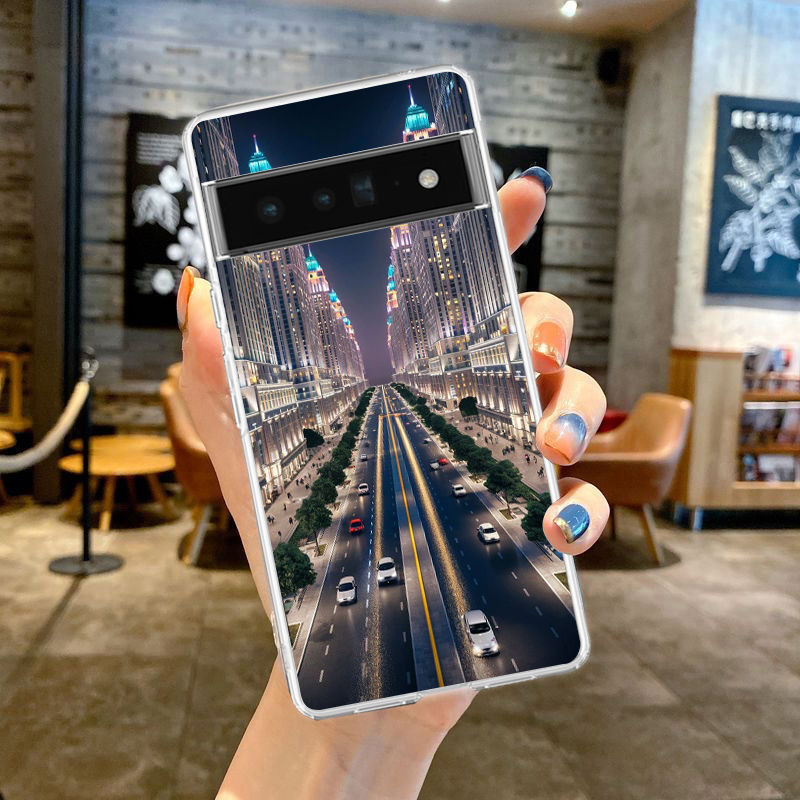 Phone Case For Google Pixel 10 - Phone Cases Nyc บทวิจารณ์และราคา
