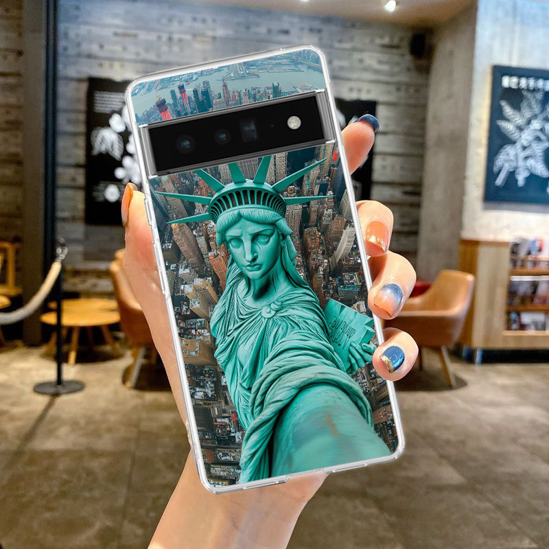 Phone Case For Google Pixel 10 - Phone Cases Nyc บทวิจารณ์และราคา