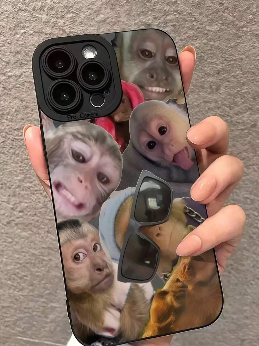 Ugly Cute Interesting TPU Cute - Phone Cases Com บทวิจารณ์และราคา