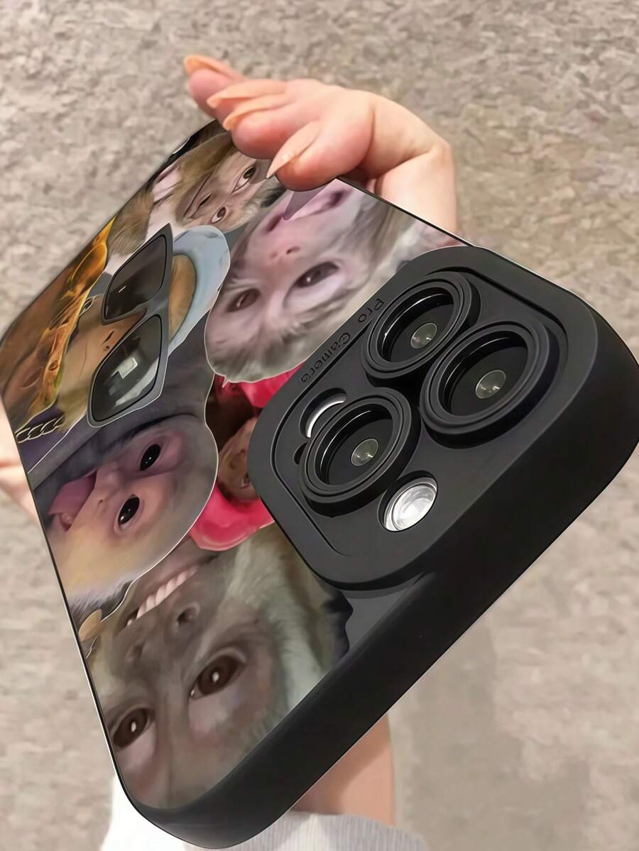 Ugly Cute Interesting TPU Cute - Phone Cases Com บทวิจารณ์และราคา