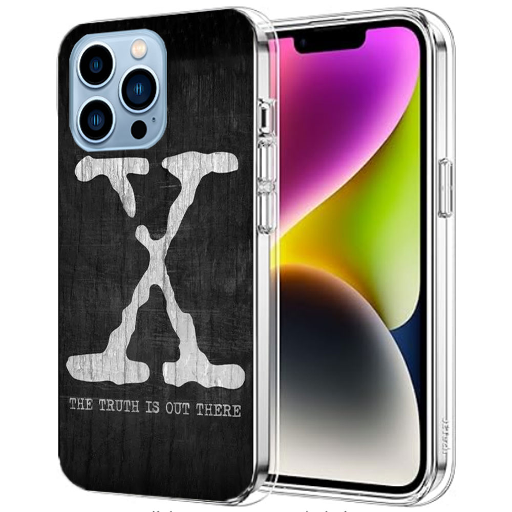 The X Files I Want to Believe  - Phone Cases Com บทวิจารณ์และราคา