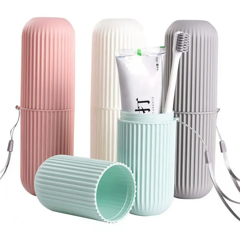 Portable Toothbrush Toothpaste - Phone Cases The Dairy บทวิจารณ์และราคา