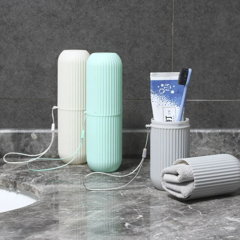 Portable Toothbrush Toothpaste - Phone Cases The Dairy บทวิจารณ์และราคา