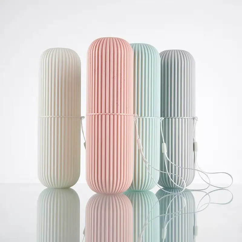 Portable Toothbrush Toothpaste - Phone Cases The Dairy บทวิจารณ์และราคา