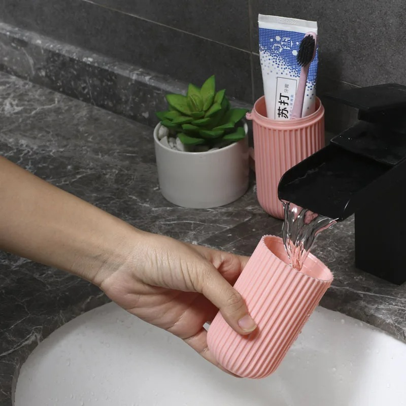 Portable Toothbrush Toothpaste - Phone Cases The Dairy บทวิจารณ์และราคา