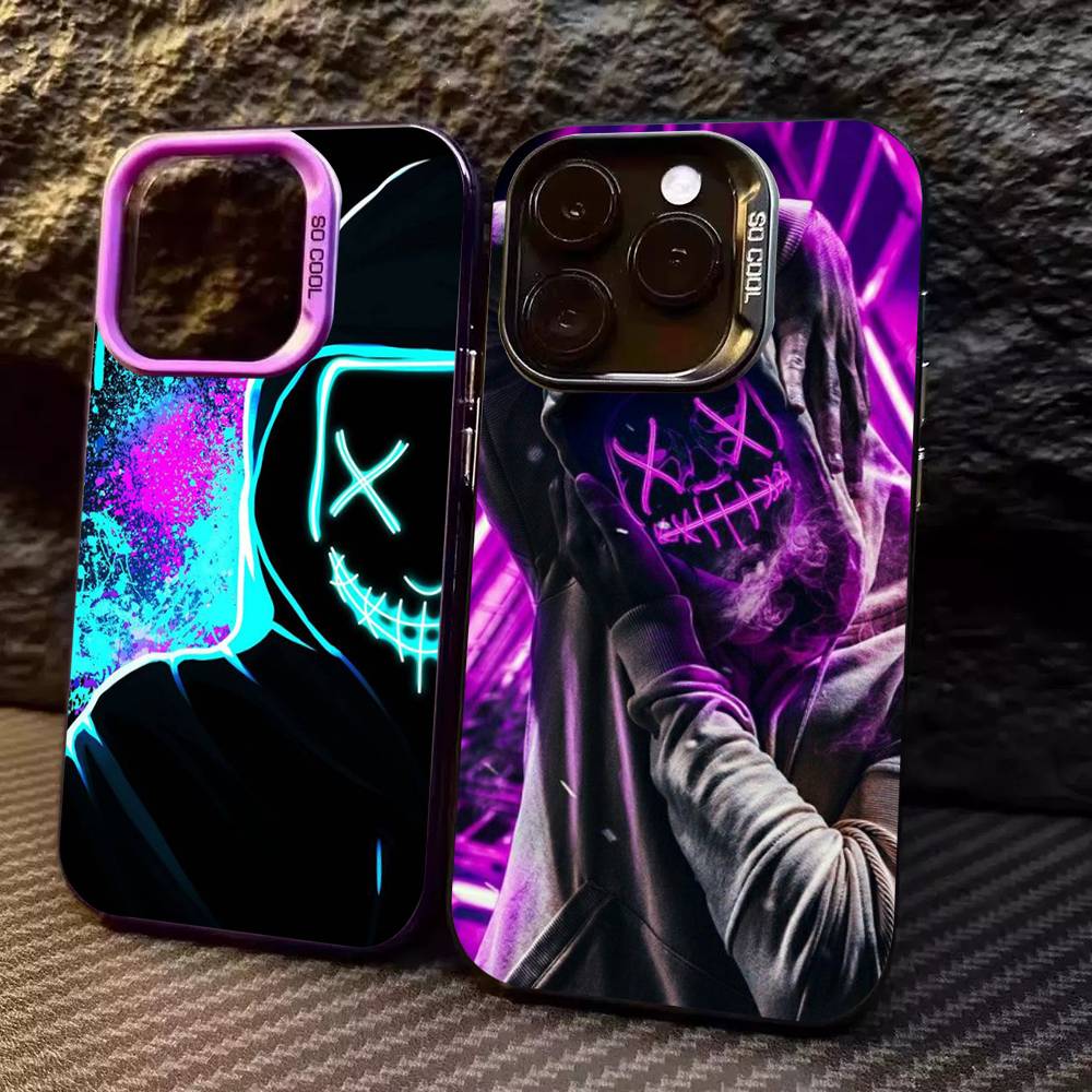 D-Devil Bad Boy Phone Case For - Phone Cases Xr Boys บทวิจารณ์และราคา
