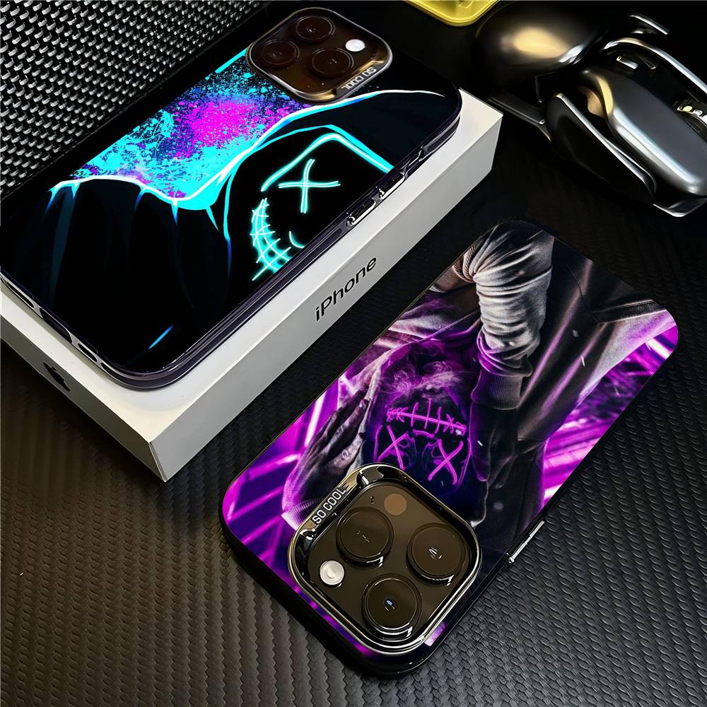 D-Devil Bad Boy Phone Case For - Phone Cases Xr Boys บทวิจารณ์และราคา