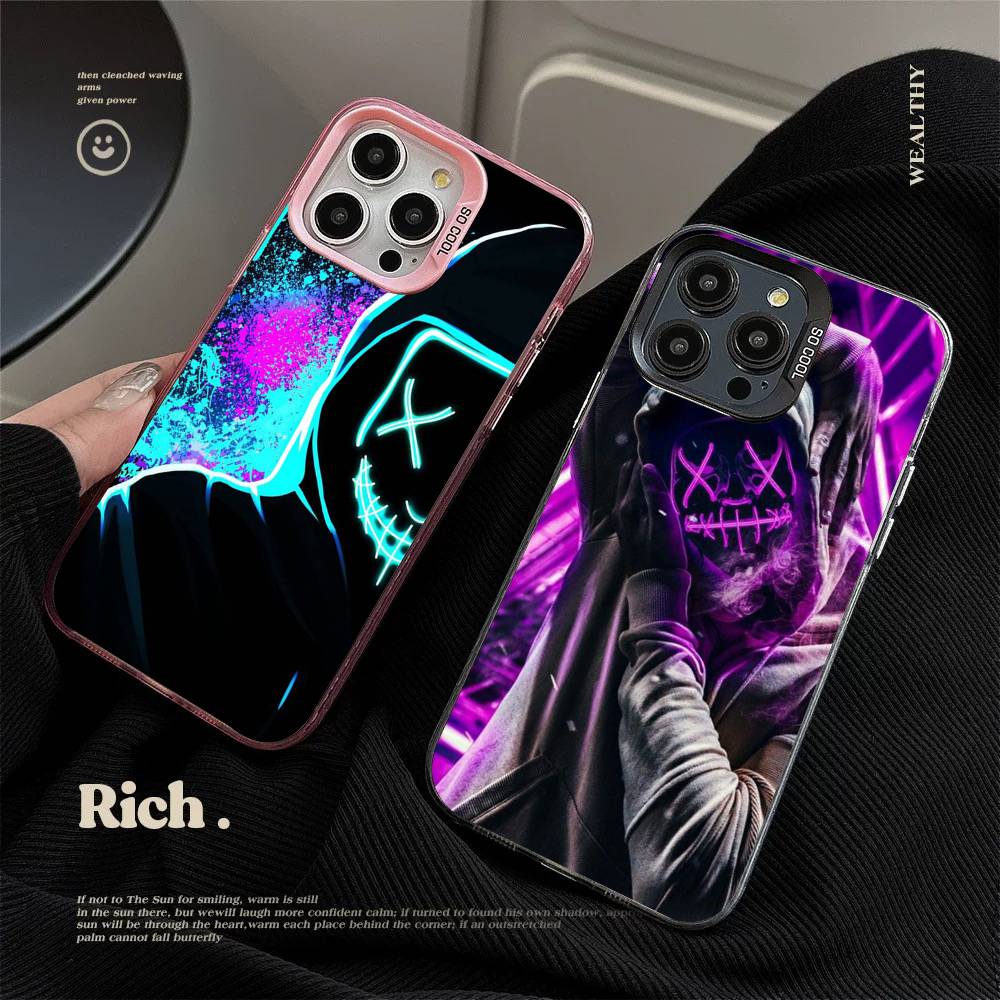 D-Devil Bad Boy Phone Case For - Phone Cases Xr Boys บทวิจารณ์และราคา