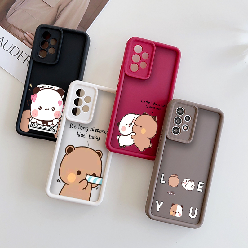 Creative Cartoon Bubududu Pand - Phone Cases Xiaomi 15 บทวิจารณ์และราคา