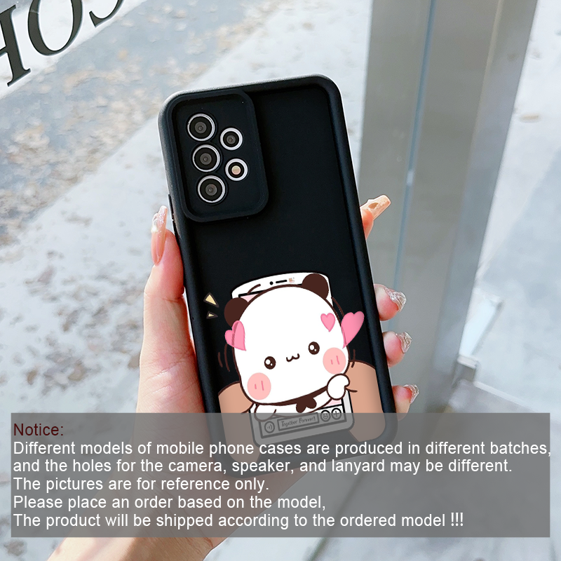 Creative Cartoon Bubududu Pand - Phone Cases Xiaomi 15 บทวิจารณ์และราคา