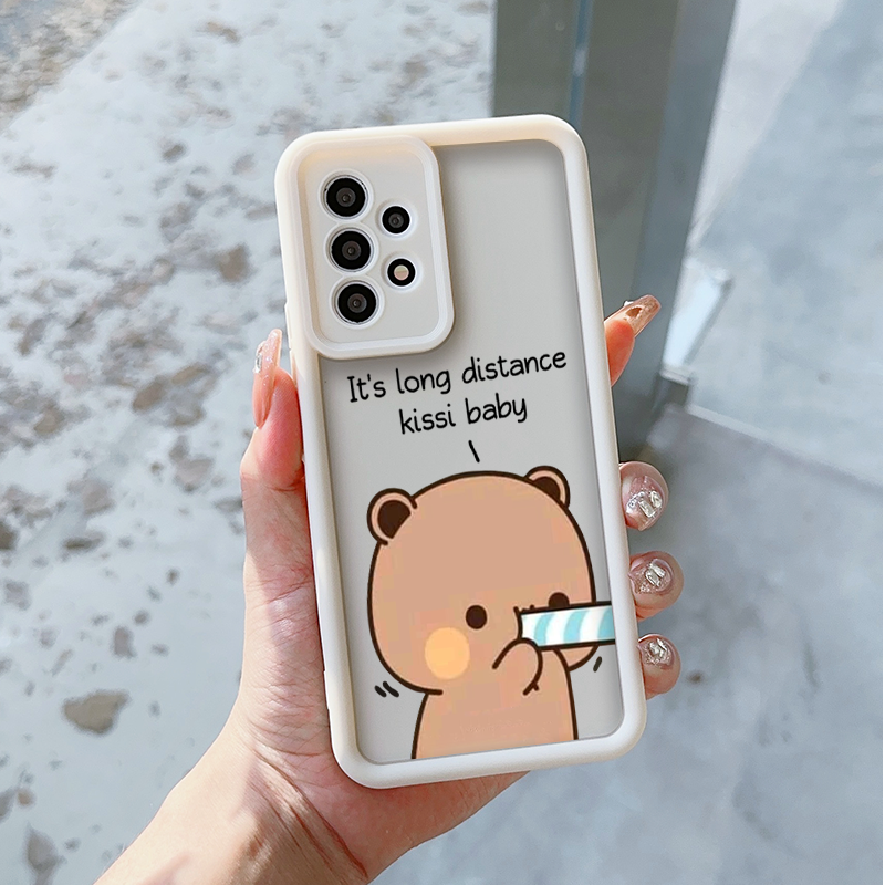 Creative Cartoon Bubududu Pand - Phone Cases Xiaomi 15 บทวิจารณ์และราคา