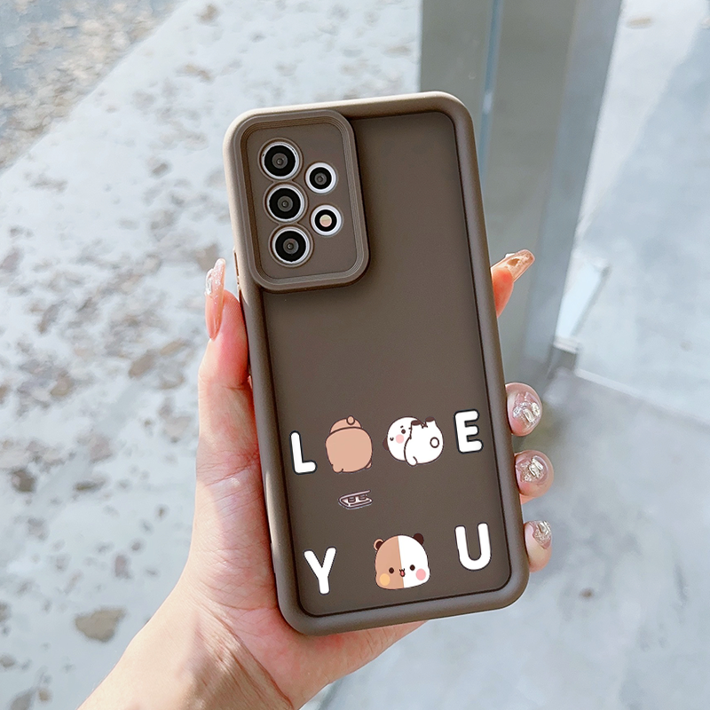 Creative Cartoon Bubududu Pand - Phone Cases Xiaomi 15 บทวิจารณ์และราคา