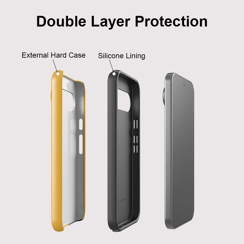 Fcicicase For Pixel 9 10 Pro C - Phone Cases Cat บทวิจารณ์และราคา