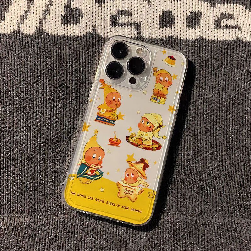 Cute Star Shape Child Phone Ca - Phone Cases Xr Boys บทวิจารณ์และราคา