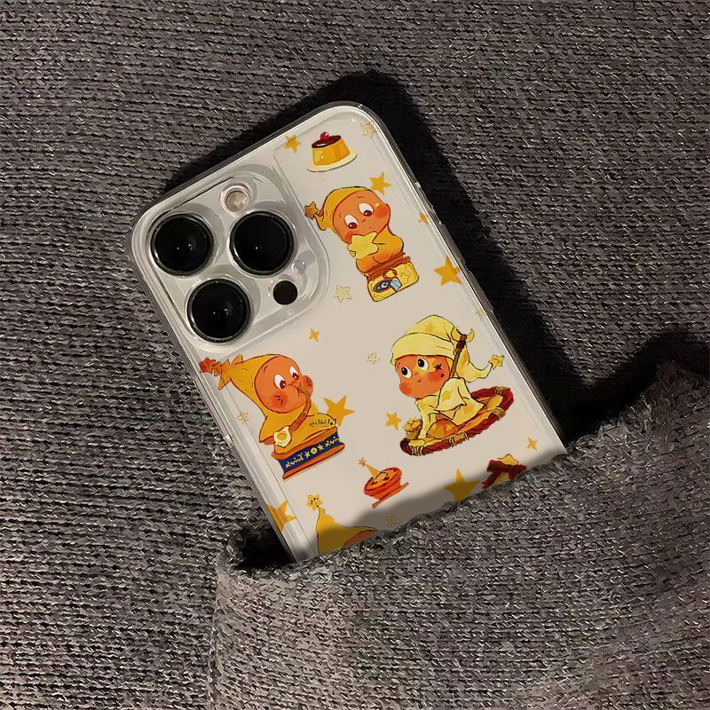 Cute Star Shape Child Phone Ca - Phone Cases Xr Boys บทวิจารณ์และราคา