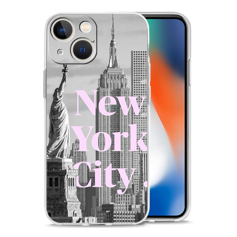 Phone Case For iPhone 17 Air C - Phone Cases Nyc บทวิจารณ์และราคา