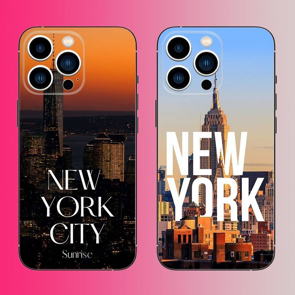 New York City NYC Phone Case F - Phone Cases Nyc บทวิจารณ์และราคา