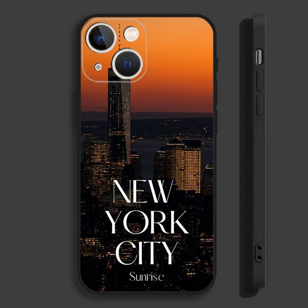 New York City NYC Phone Case F - Phone Cases Nyc บทวิจารณ์และราคา