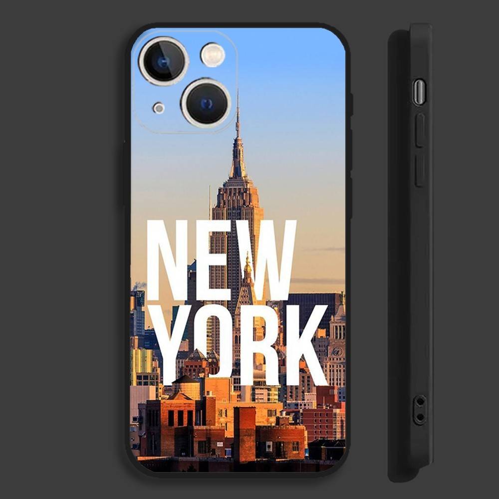 New York City NYC Phone Case F - Phone Cases Nyc บทวิจารณ์และราคา