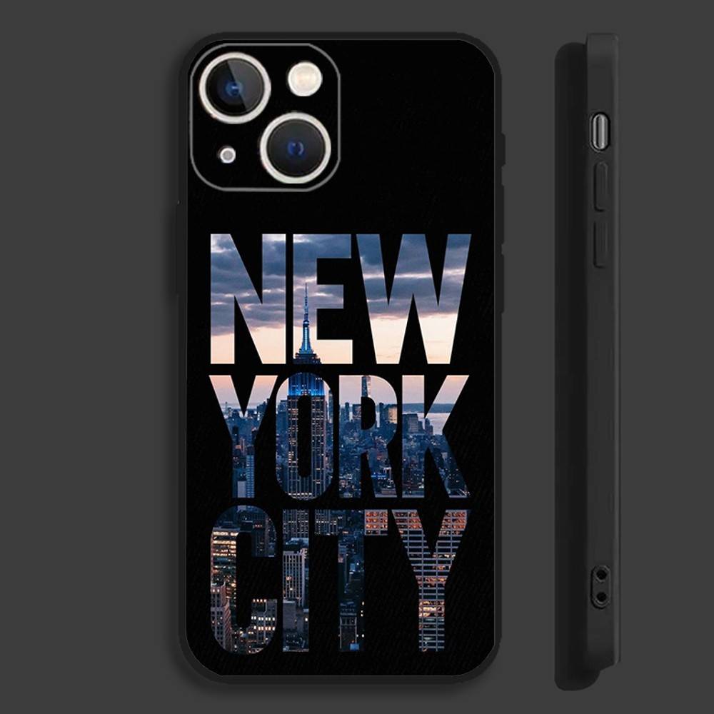 New York City NYC Phone Case F - Phone Cases Nyc บทวิจารณ์และราคา