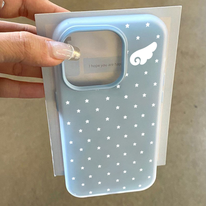 Korean Cute Aesthetics Star An - Phone Cases Xiaomi 15 บทวิจารณ์และราคา