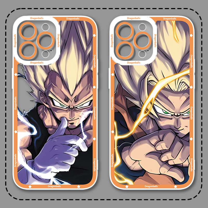 Comic D-Dragon Ball Anime Flas - Phone Cases For Samsung S21 5G บทวิจารณ์และราคา