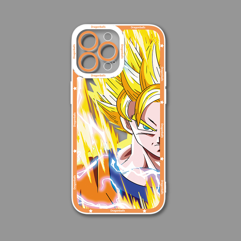 Comic D-Dragon Ball Anime Flas - Phone Cases For Samsung S21 5G บทวิจารณ์และราคา
