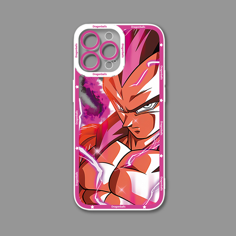 Comic D-Dragon Ball Anime Flas - Phone Cases For Samsung S21 5G บทวิจารณ์และราคา