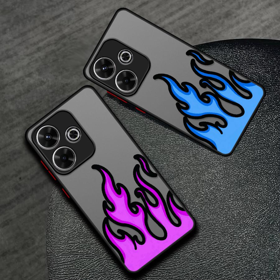 Case for Xiaomi Redmi Note 15  - Phone Cases Blue บทวิจารณ์และราคา