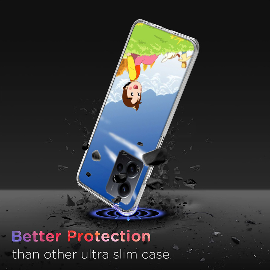Heidi Cartoon Phone Case For R - Phone Cases Com บทวิจารณ์และราคา