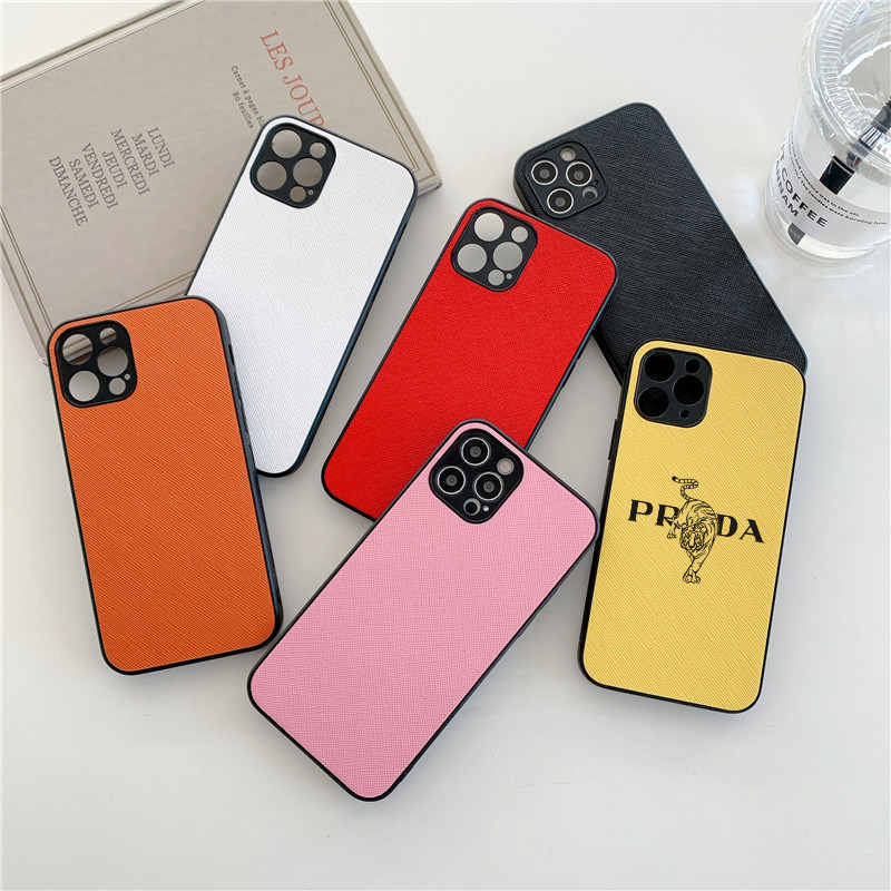Cross pattern Luxury Soft Case - Phone Cases Ysl บทวิจารณ์และราคา